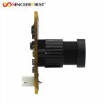 High Speed Global Shutter Camera Module 1mp Monochrome Sensor Camera Module