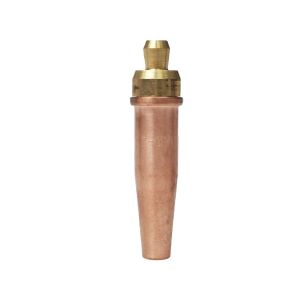 GOLD Upper Cutting Nozzle Tips GPN 2 Cutting Tip Electroplating Nozzle for