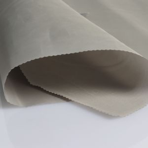 210T Polyester woven Plain fabric for lining Bag garment