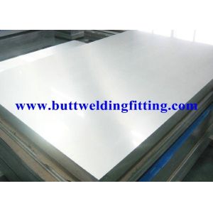 China Stainless Steel Plate ASTM A240 374H Cold Rolled  2B, BA, 8K, HL Surface on sale