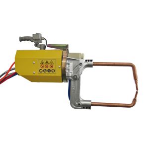 Cheap Body Panel Copper Wire Mini Portable Spot Welding Machine Types for sale