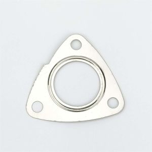 GT22 Turbocharger Turbo Gasket Turbine Inlet Manifold Flange Gasket Fits
