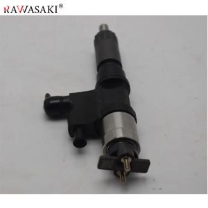 Fuel Injector 8982843930 8973297032 095000-5471 095000-0660 For Diesel Engine