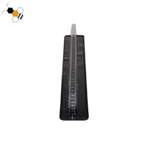 Bee Farm Plastic Black Hive Beetle Traps Apiculture Tools