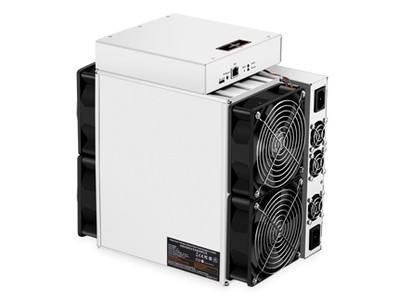 Quality Second-hand Antminer S17 Pro 50T Second-hand Bitcoin Mining Machine wholesale
