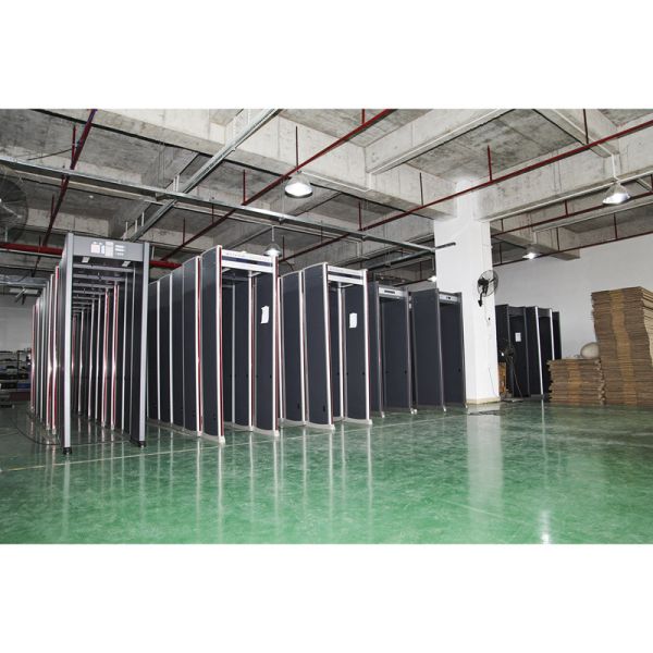 Small size X Ray Scanner 5030 for Hotel/Shopping Mall/Office security check