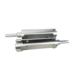 Anodizing Aluminum CNC Turning Parts CNC Machining Custom Spare Parts