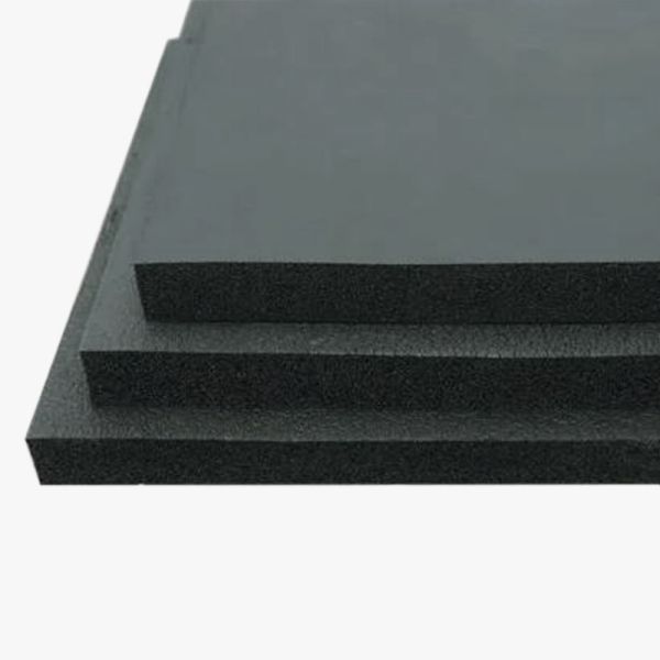 Factory Direct PVC Foam NBR Rubber Sheets Boards Insulation Flame Resistance