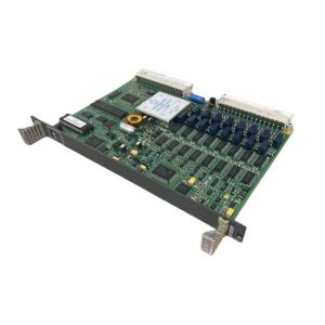 ABB 81EU01F-E GJR2391500R1210 Procontrol P14 Universial Input Module