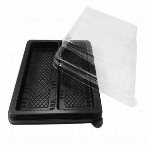 Custom Vacuum Formed Material Thermoforming Transparent Plastic Products