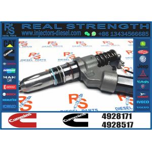 Fuel Injector 4903319 4903472 4928171 For Cummins M11 INJECT PUMP Injector