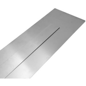 Gr2 Gr4 Gr5 B265 ASTM F67 Titanium Steel Plate corrosion resistance