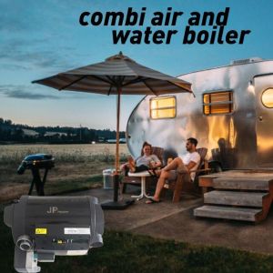 6KW LPG Heater All in One Parking Heater for Truck RV Boat Similar to Truma JP