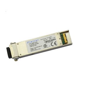 Cheap Finisar FTLX8512D3BCL40G QSFP+ Transceiver 300m SR MMF 10GBASR-SR/SW for sale