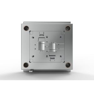 OEM / ODM ： Cold Runner Injection Molding & Medical Instrument Surface Shell (1