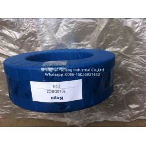 KOYO Angular Contact Ball Bearing 7040 DB C3 ,7040