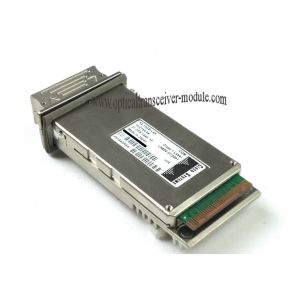 X2-10GB-LX4 Optical Transceiver Module Cisco 10G SFP+ Fabric Extender Transceive