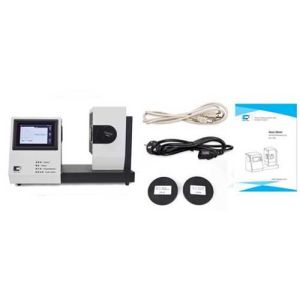 Automotive Glass Colour And Light Transmission Testing Haze Meter