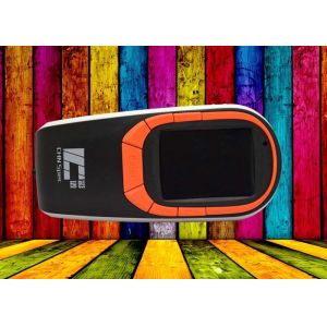 550g Weight Spectrophotometer For Color Matching , Paint Color Analyzer Good