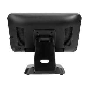 15" and 15.6" Foldable Capacitive Touch Screen POS Terminal for Desktop Billing