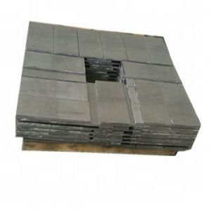 Lead Sheet For Laboratory Testing High Purity Long Service Time