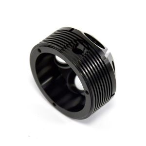 Precision 3~5 Axis CNC Milling Service Anodized Aluminum Custom Machined Parts