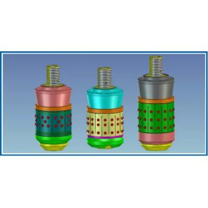 Zk60 Am60 Az31 Az91 Az61 Magnesium Billet for Mg Cell with Competitive