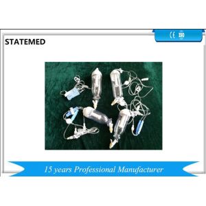 CBI Type 100 ml Disposable Infusion Pump For Cancer Pains Control With Filter