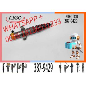 C+ c7 injector 387-9428 387-9429 387-9430 238-8091 10R-7225 387-9441 20R-8069