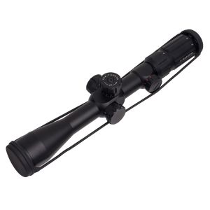 FFP 4-16X44E Riflescope Illuminated Red / Green Hunting Scope Optics Side