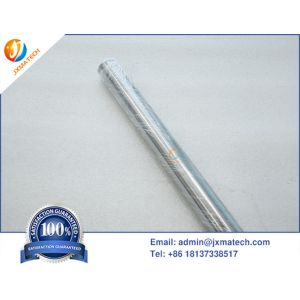 Cheap Tungsten Lanthanum Alloy Electrode Rod for sale