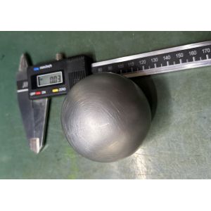 Dissolvable Magnesium Alloy The Dissolvable Frac Plug