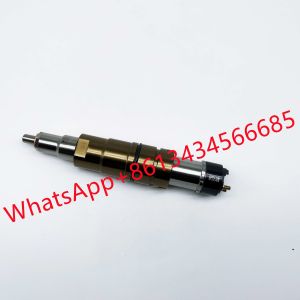 Cheap Diesel Unit XPI Fuel Injector 2057401 0984302 For SCANIA R Tractor DC09 DC13 DC16 Engine for sale