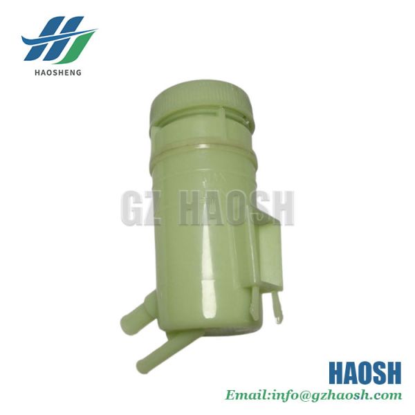 Quality For Isuzu DMAX Power Steering Oil Tank Assembly 8-97234350-1 8-97234350-0 8972343501 8972343500 wholesale