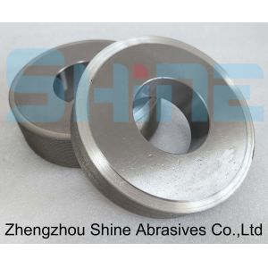 120mm Sinter Diamond Dressing Wheel for Scissors Sharpening