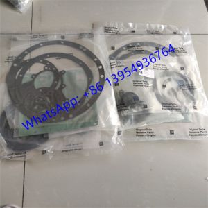 China ZF Repair kit , ZF transmission parts for 4WG200 gearbox (4644-024-044) on sale