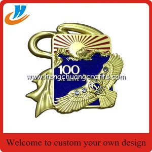 Badge pin manufacturer cheap custom wholesale pins enamel lapel pin