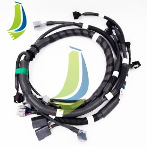 8-98002897-7 Wiring Harness 8980028977 Engine Harness For 4HK1