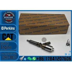Diesel Fuel Injector inyector 32F61-00060 /00061/00062/0001 32E61-00062/ 00012