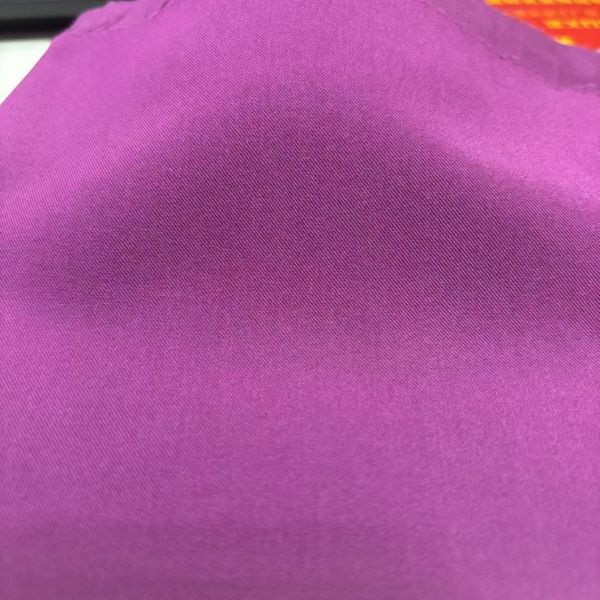 210GSM 74%Polyester 20%Rayon 6%Spandex Stretch Fabric for Medical Scrub with Soft Handfeel