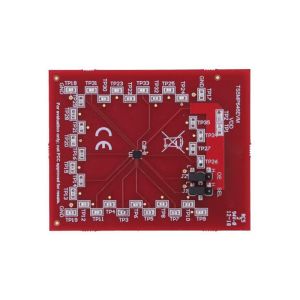 China TS5MP646EVM Embedded Solutions General Purpose PCB 10 Channel MIPI Switch Evaluation Module on sale