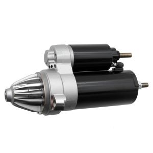 EexcavaStart 4M40 Engine Starter Motor 12V 2.2KW OEM 1810A050