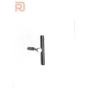 Custom Hinge Pin in Low MOQ CNC Machining Factory Cost Galvanized Steel Door