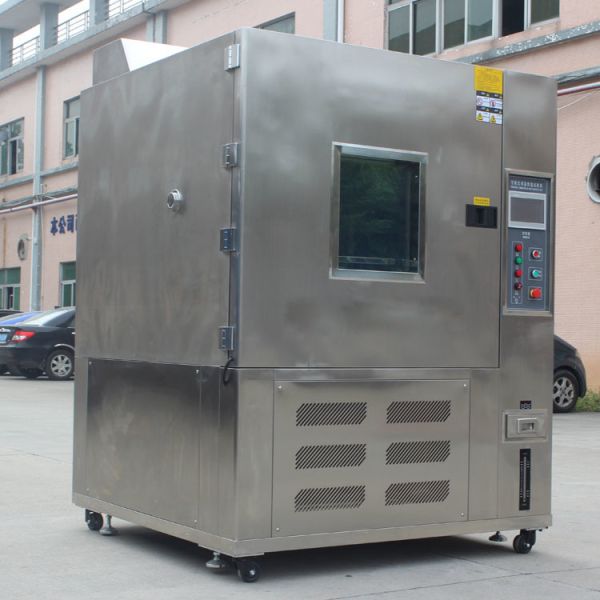 800L 1000L Lab Programmable Environmental Constant Control High Low Temperature