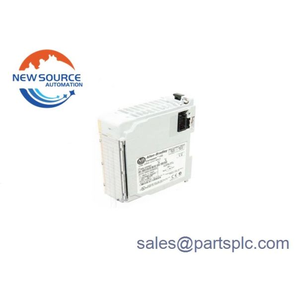 Quality /Rockwell Automation 1769-OF8C output module CompactLogix series I/O modules wholesale