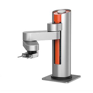 Industrial 6 Axis Robot HITBOT Z-arm 1832 4-Axis For Loading And Loading Robot