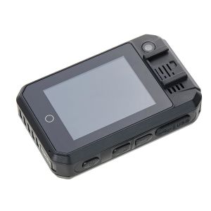 China 128G 4G Personal Body Video Camera Night Vision APP Remote Control on sale