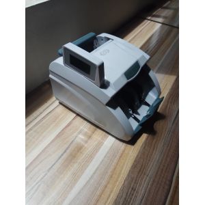 THB VALUE COUNTING MACHINE with UV IR MG Detection Heavy-duty Suitable for Bank