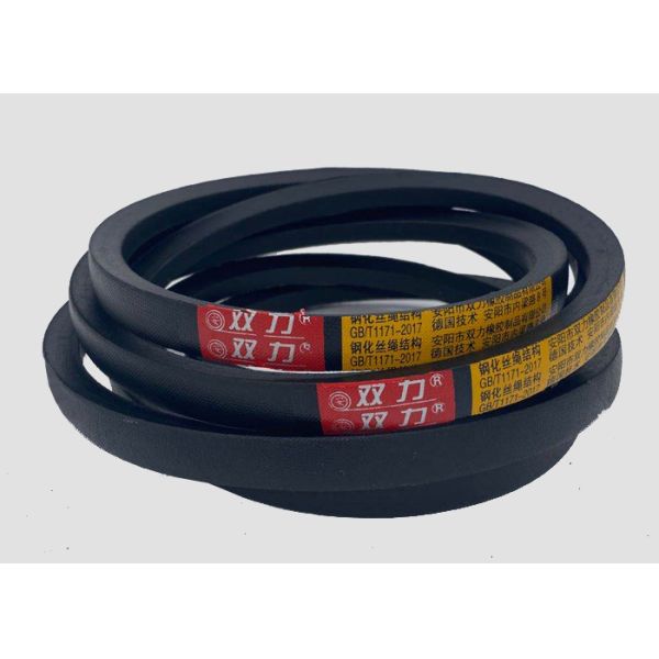 High Efficiency 2000mm Length Teyma A Type V Belt