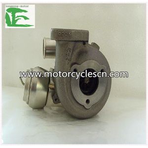 Automobile Spare Parts 2005 - Hyundai Santa Fe，TRAJET GT1749V turbine 729041